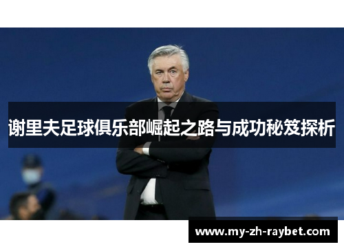 谢里夫足球俱乐部崛起之路与成功秘笈探析 谢里夫足球俱乐部崛起之路与成功秘笈探析