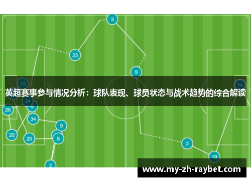 英超赛事参与情况分析:球队表现、球员状态与战术趋势的综合解读 英超赛事参与情况分析:球队表现、球员状态与战术趋势的综合解读